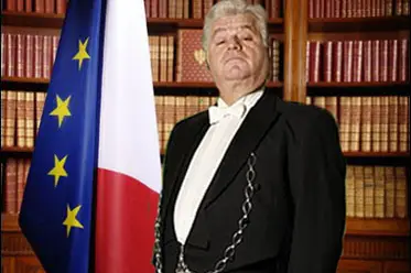 Michel Weber — photo 3