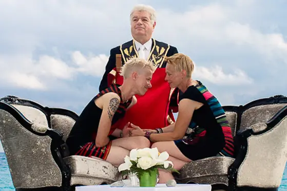 Michel Weber — photo 7