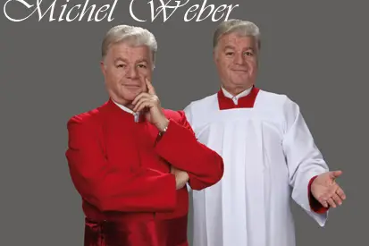 Michel Weber — photo 2