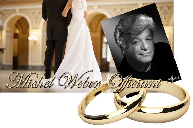 Michel Weber — photo 1