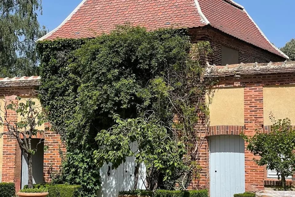 Manoir du Grand Courtoiseau — photo 7