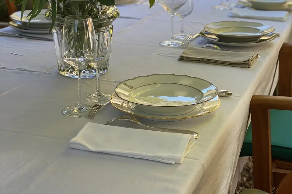 Manoir du Grand Courtoiseau — photo 8