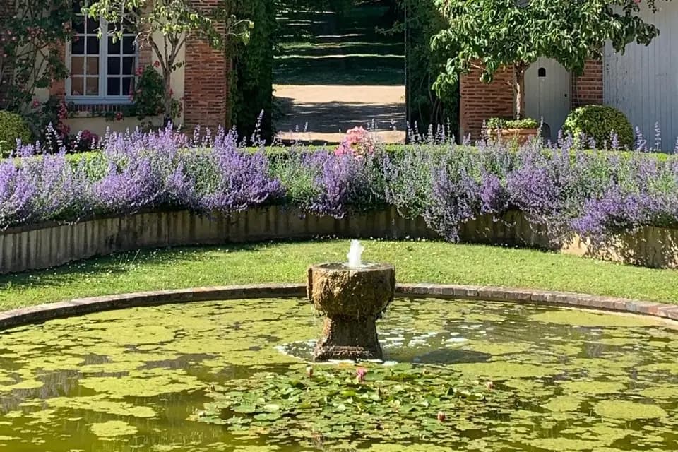 Manoir du Grand Courtoiseau — photo 5