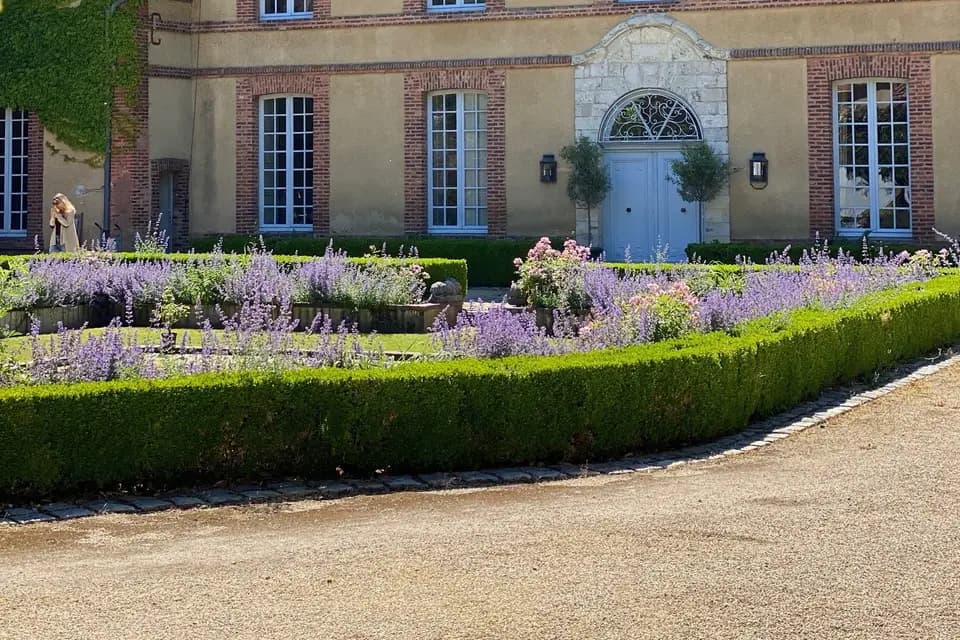 Manoir du Grand Courtoiseau — photo 2