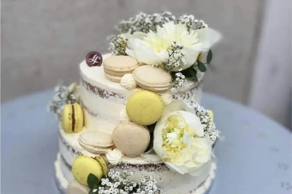 Kara Cake — photo 7