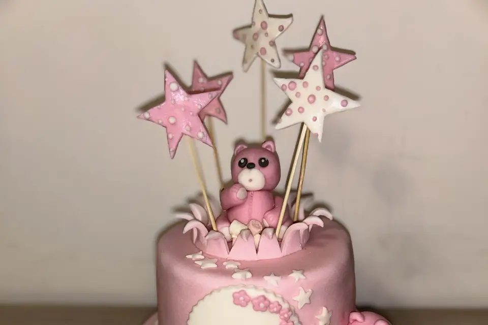 Kara Cake — photo 2