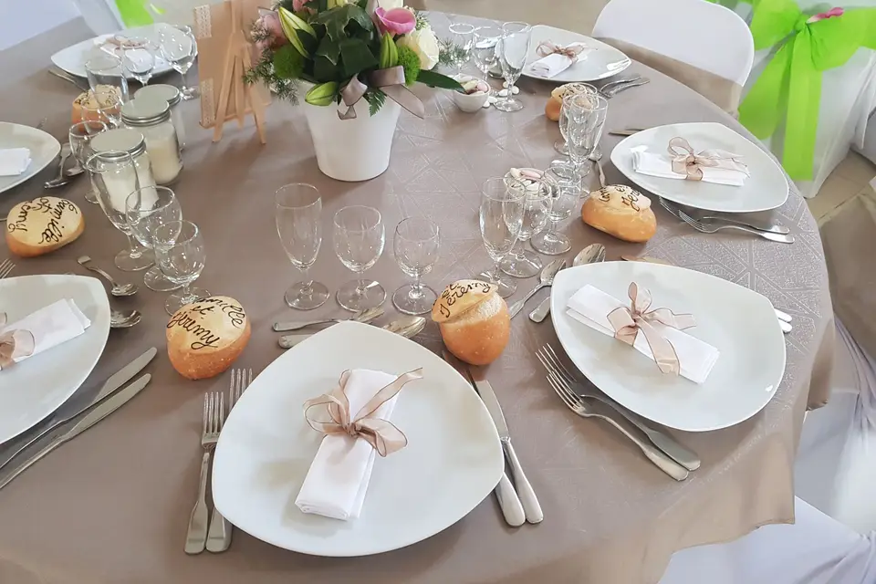 Magali Location Vaisselle — photo 4