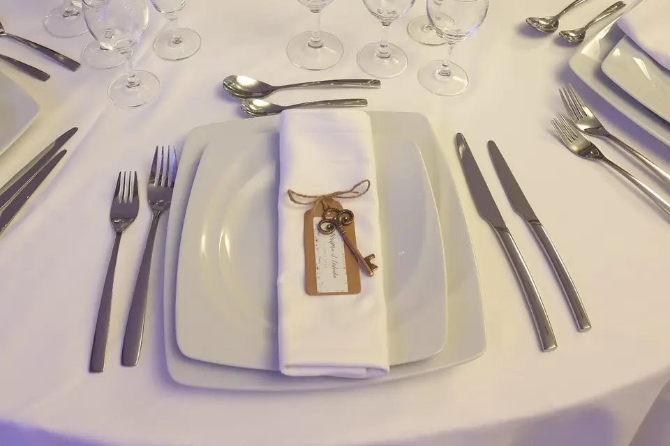 Magali Location Vaisselle — photo 2