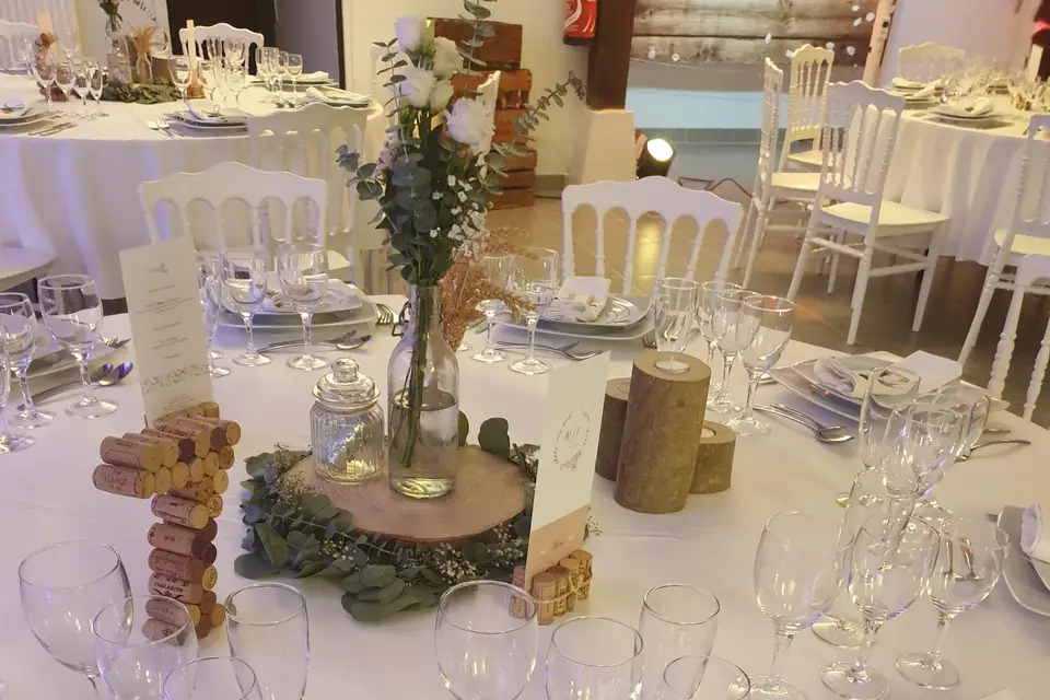 Magali Location Vaisselle — photo 8