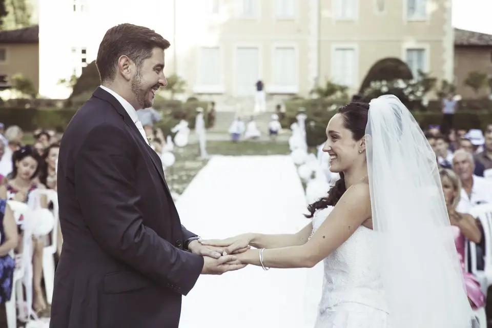 Mélissa Mariage - Accord Majeur — photo 5