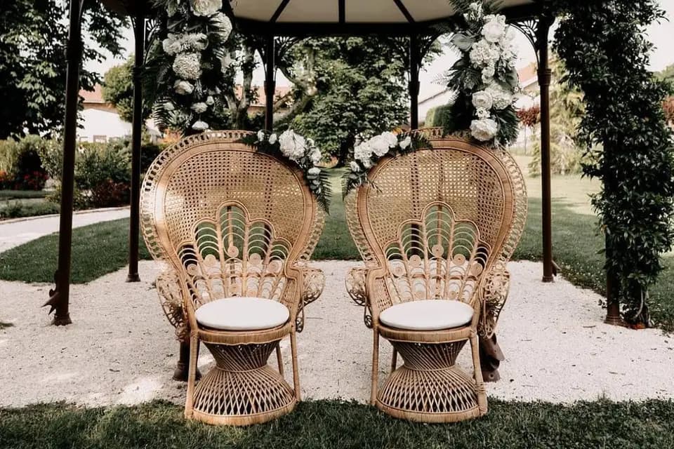 Mélissa Mariage - Accord Majeur — photo 3