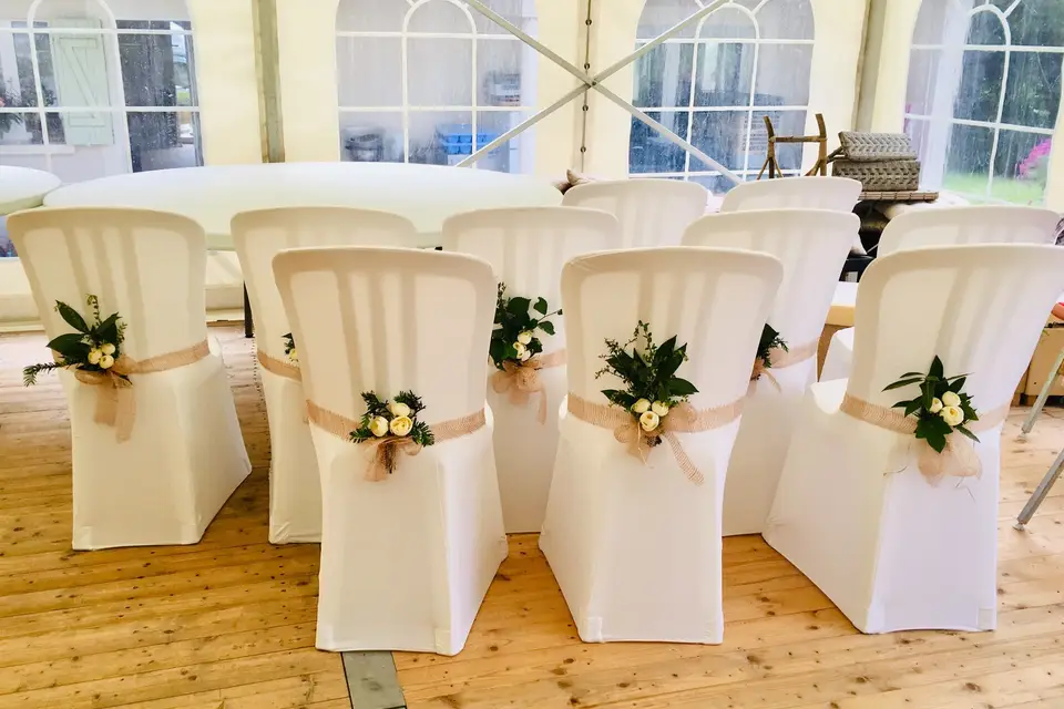 Magali Location Vaisselle — photo 1