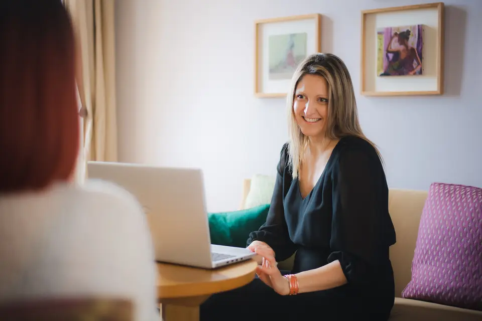 Mélissa Mariage - Accord Majeur — photo 4