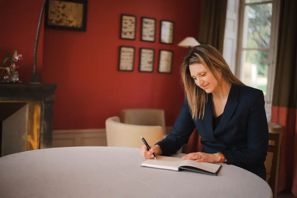 Mélissa Mariage - Accord Majeur — photo 9