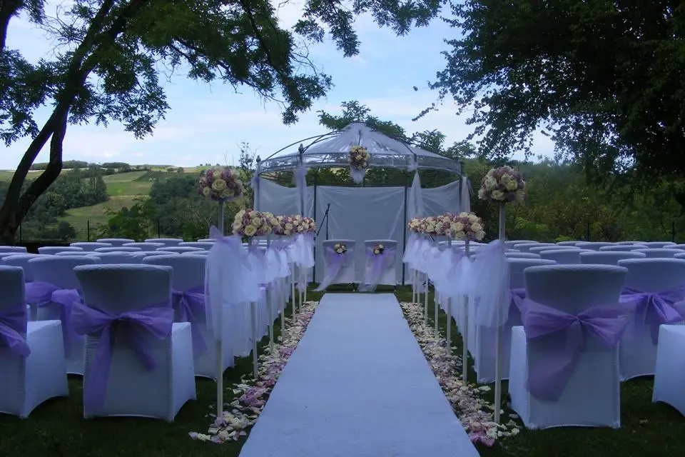 Mélissa Mariage - Accord Majeur — photo 6