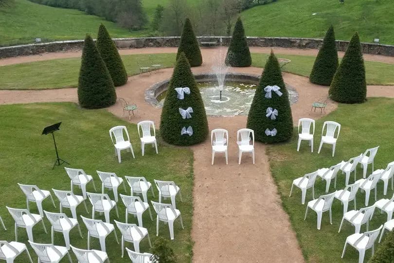 Mélissa Mariage - Accord Majeur — photo 8