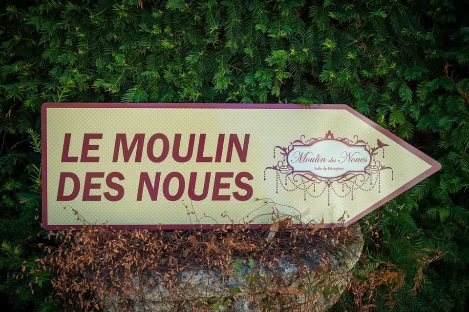 Le Moulin des Noues — photo 5