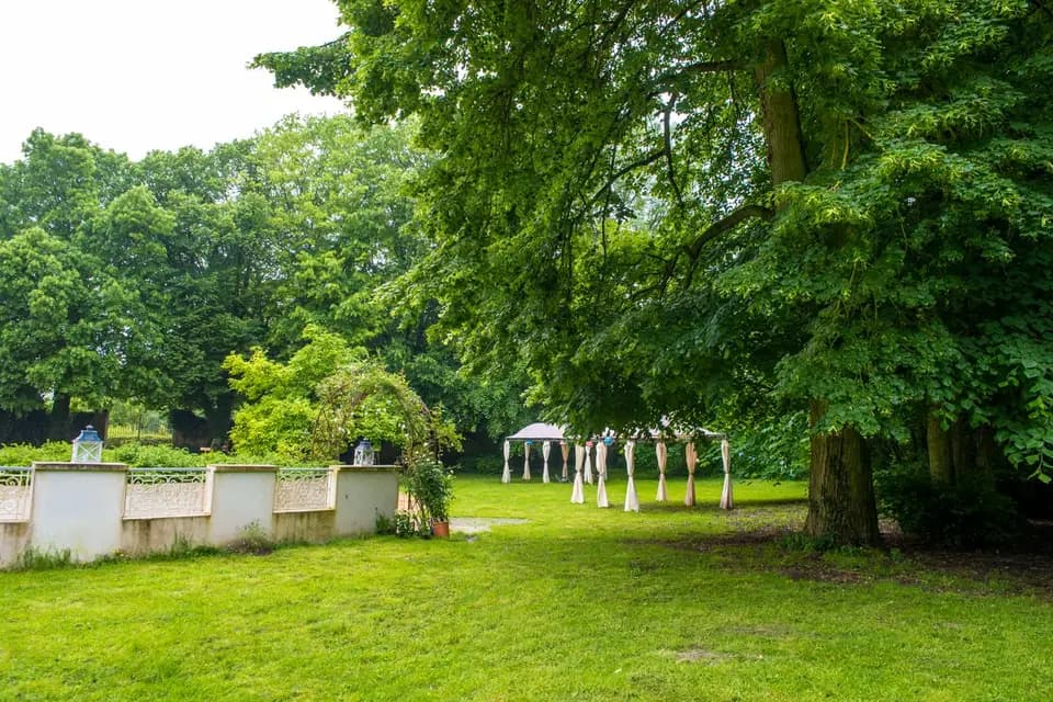 Le Moulin des Noues — photo 6