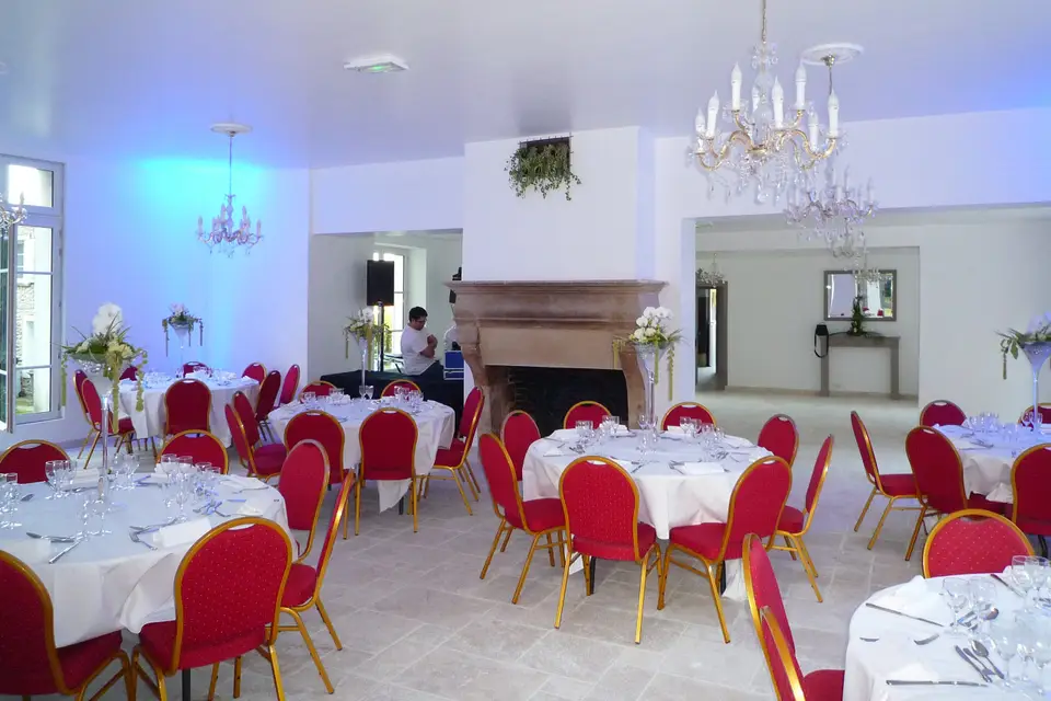 Le Moulin des Noues — photo 9