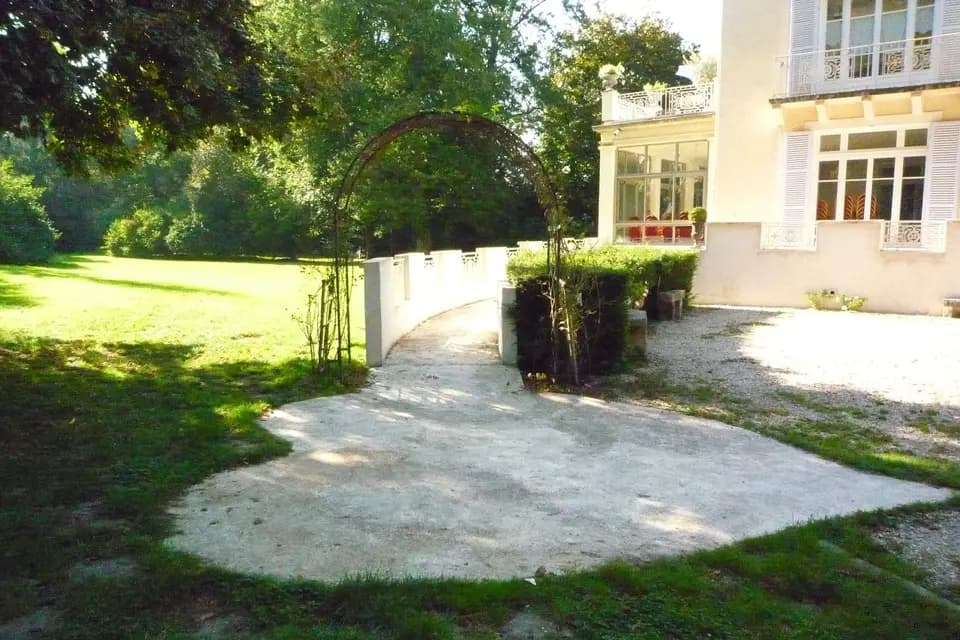 Le Moulin des Noues — photo 3