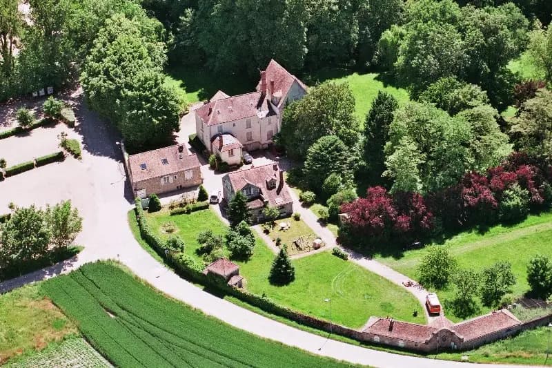 Le Moulin des Noues — photo 8