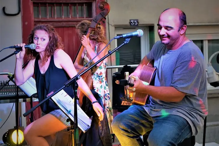 Montparno — photo 1