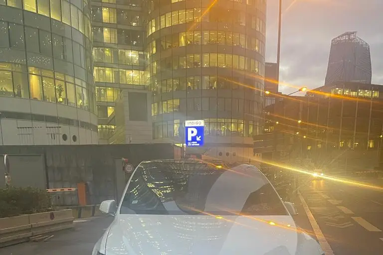 YMBTP VTC — photo 2