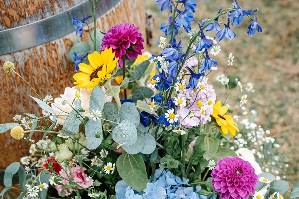 La p'tite boutique d'Adeline — photo 8