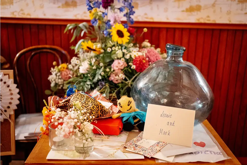 La p'tite boutique d'Adeline — photo 6