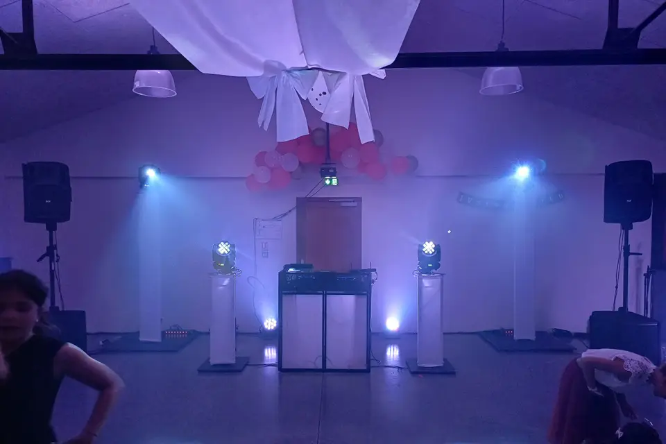 Zarzic Event — photo 1