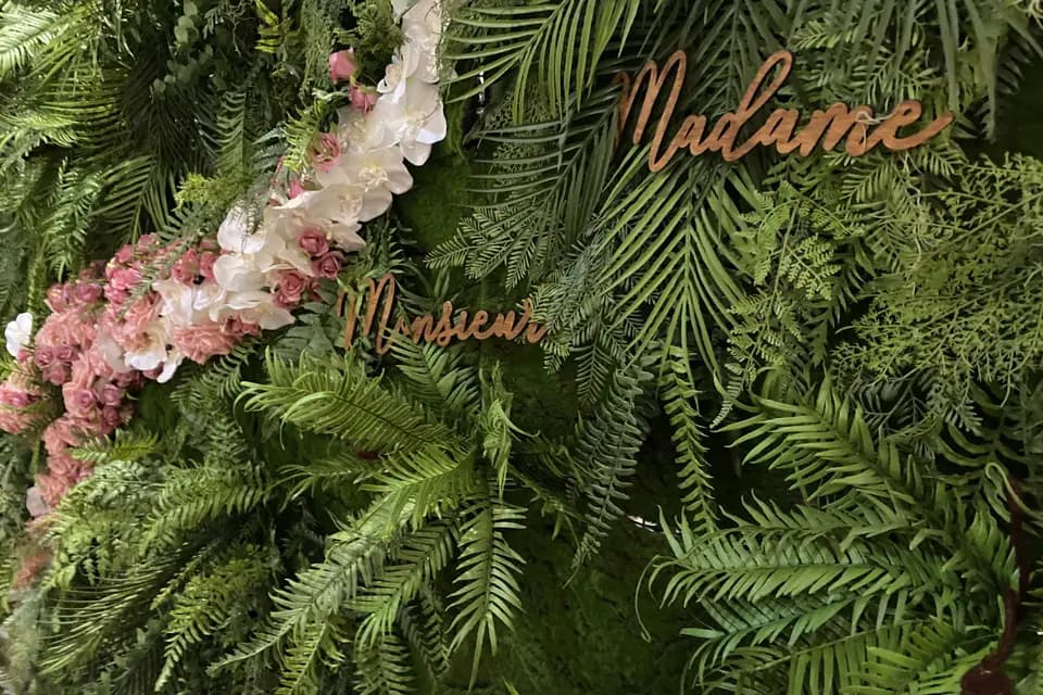 Sancy Fleurs — photo 8