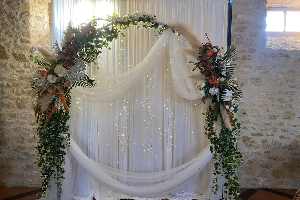 Sancy Fleurs — photo 5