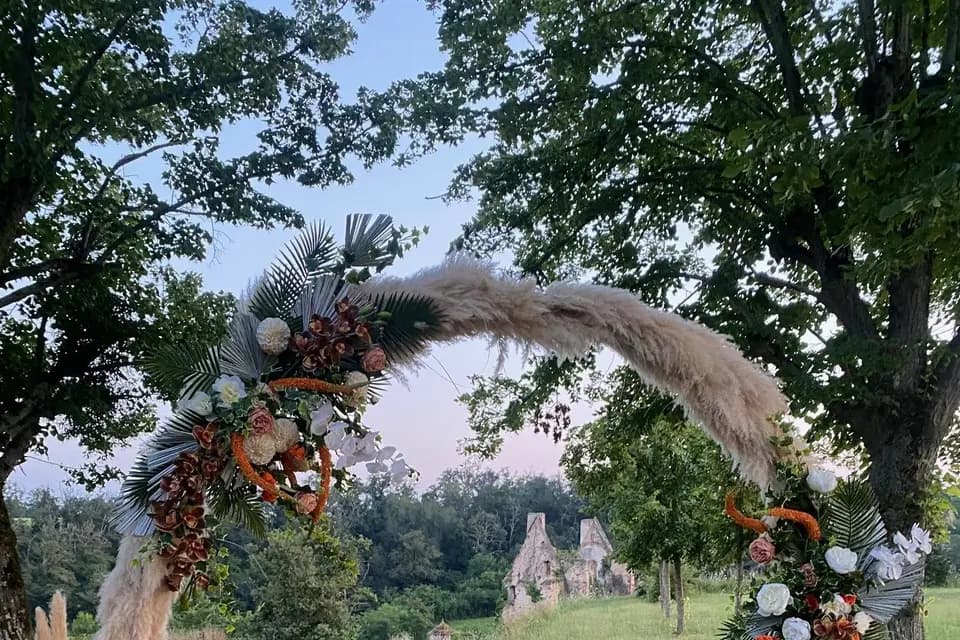 Sancy Fleurs — photo 1