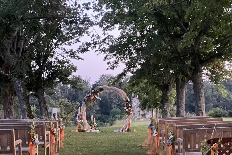 Sancy Fleurs — photo 2