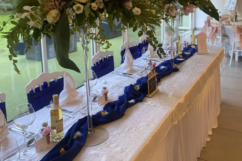 Sancy Fleurs — photo 4