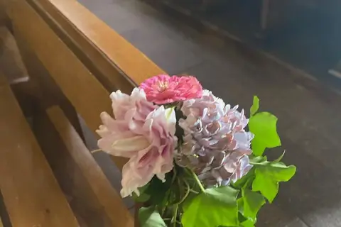 Sancy Fleurs — photo 3