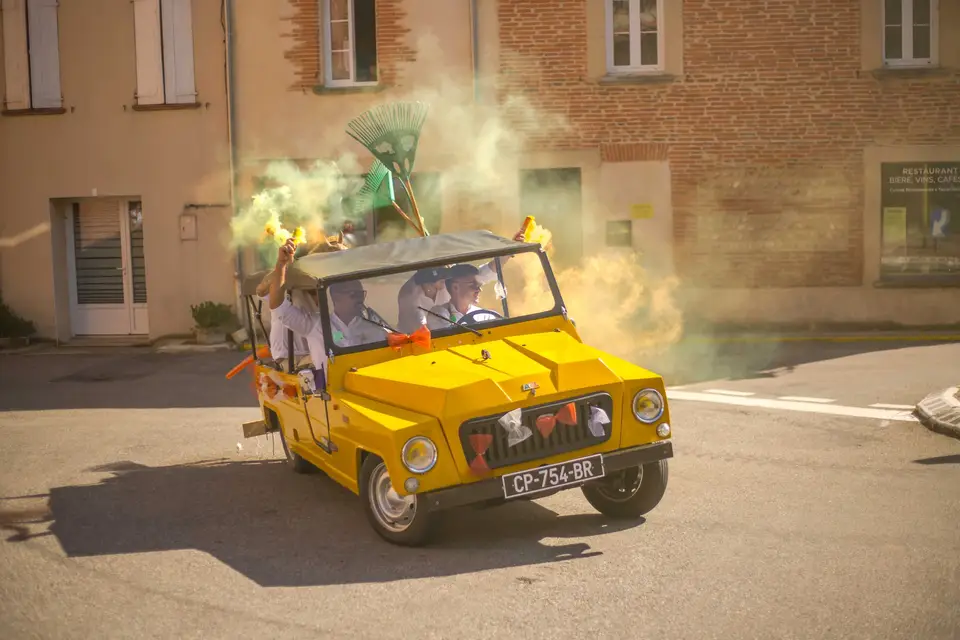 Jean Philippe Pech — photo 4