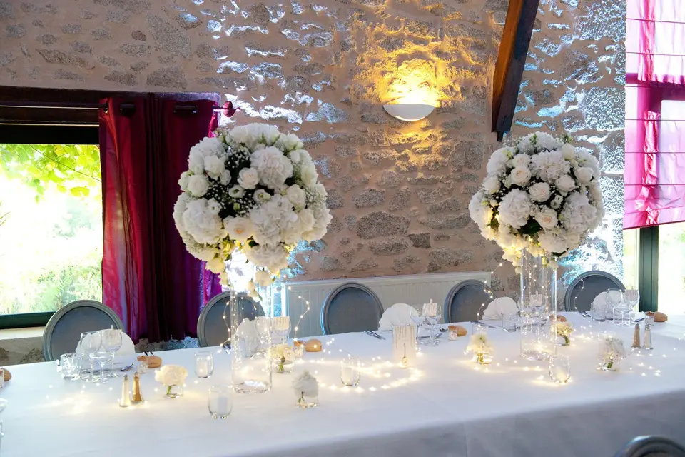 Fleuriste Eglantine — photo 6