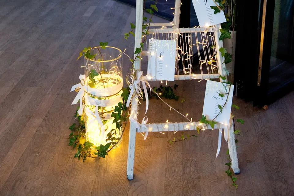 Fleuriste Eglantine — photo 7