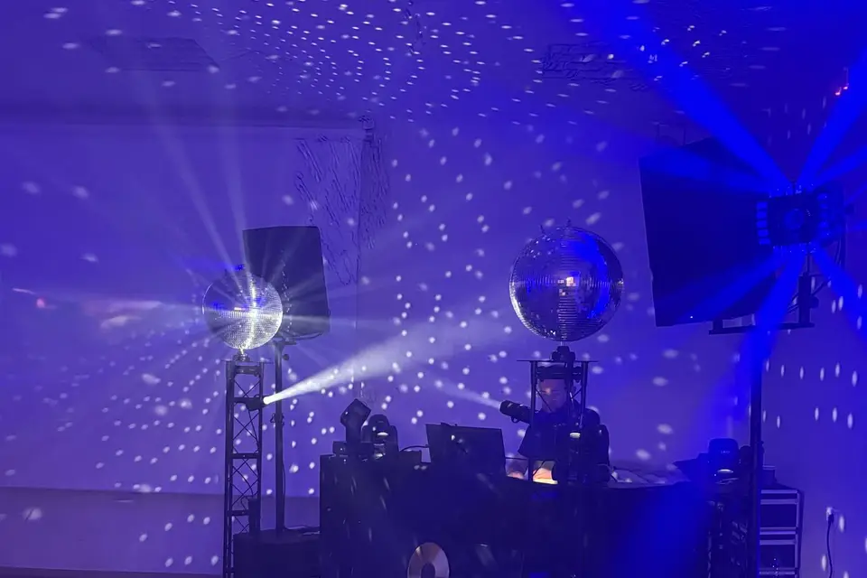 DJ Greg - Carte Blanche — photo 5