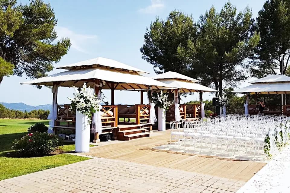 Hôtel & Spa du Castellet***** — photo 6