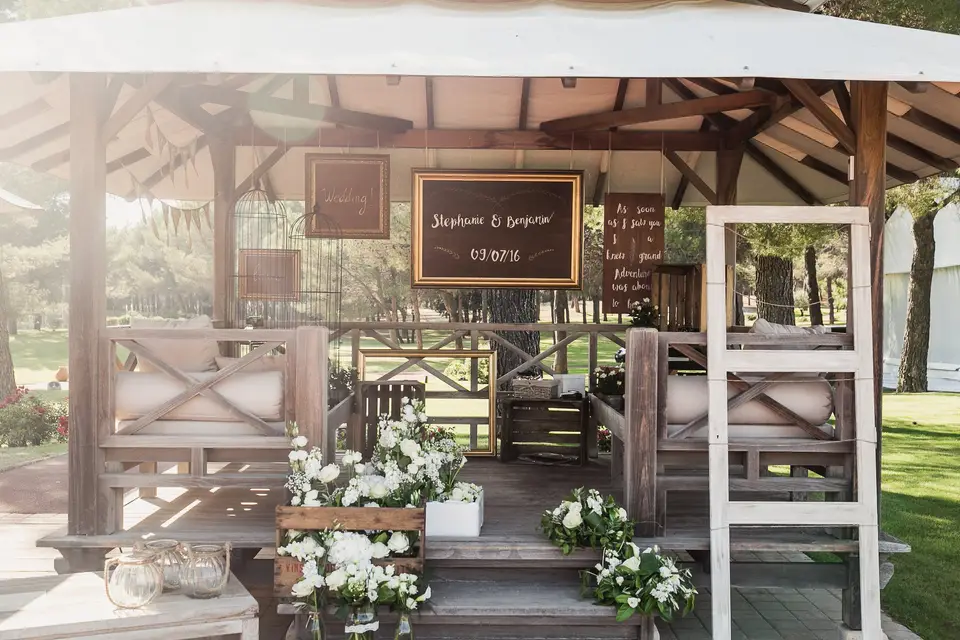 Hôtel & Spa du Castellet***** — photo 8