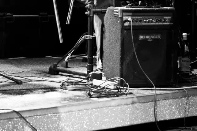 The Starlighters — photo 4