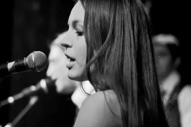 The Starlighters — photo 3