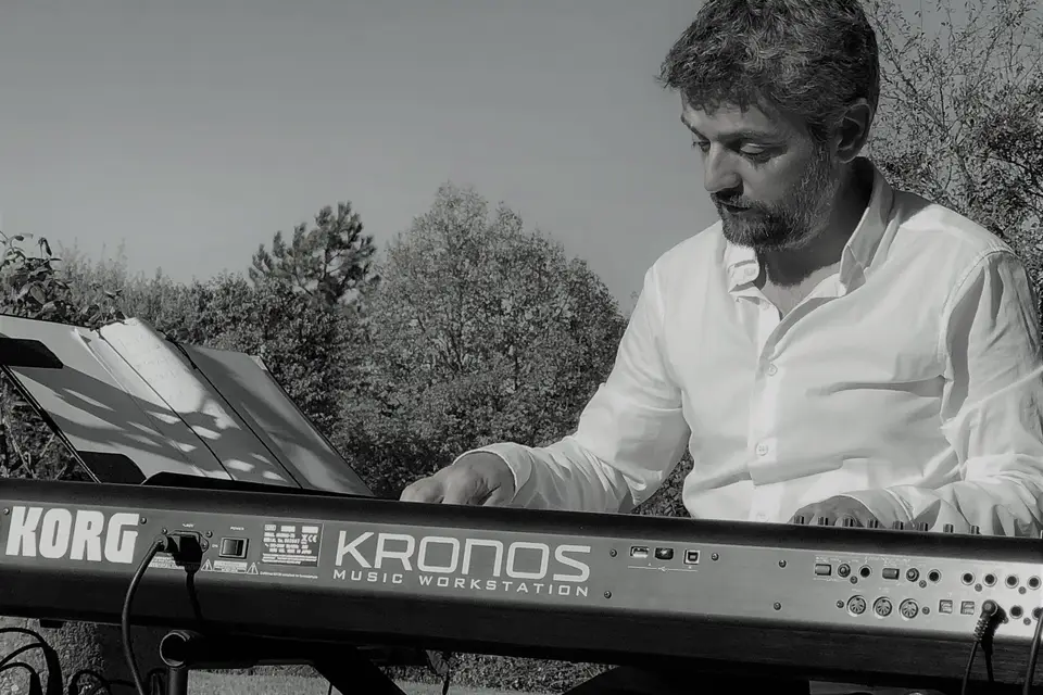 The Starlighters — photo 6