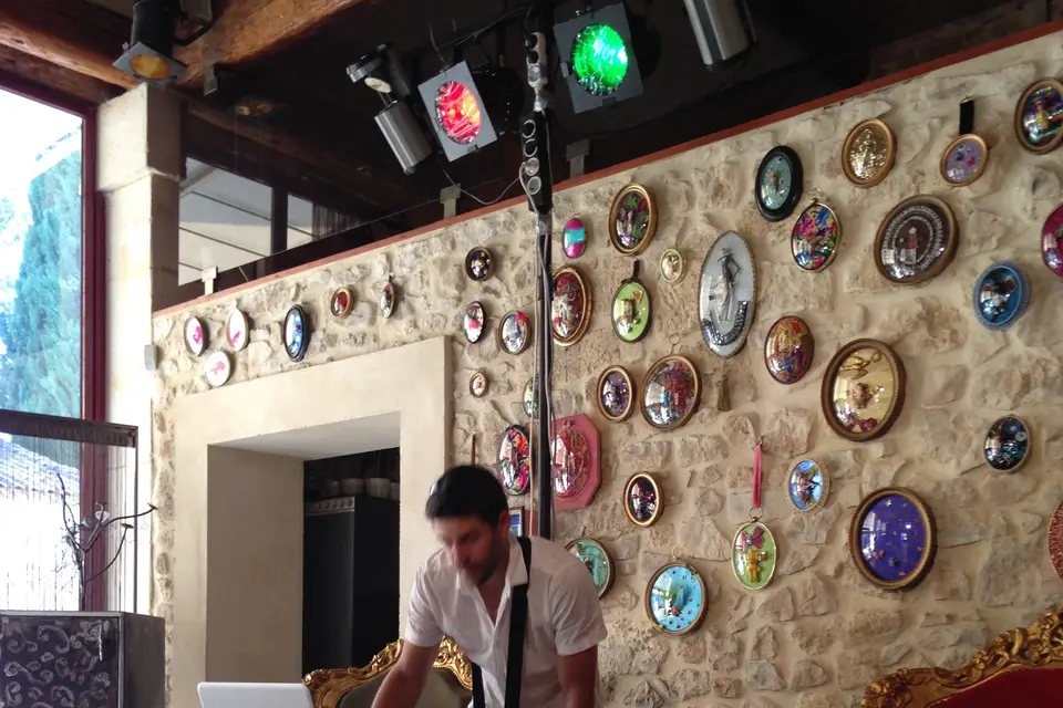 The Starlighters — photo 5