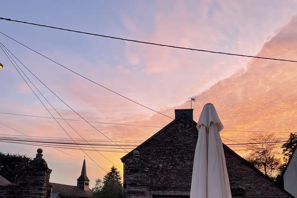 Auberge Val Sans Retour — photo 2