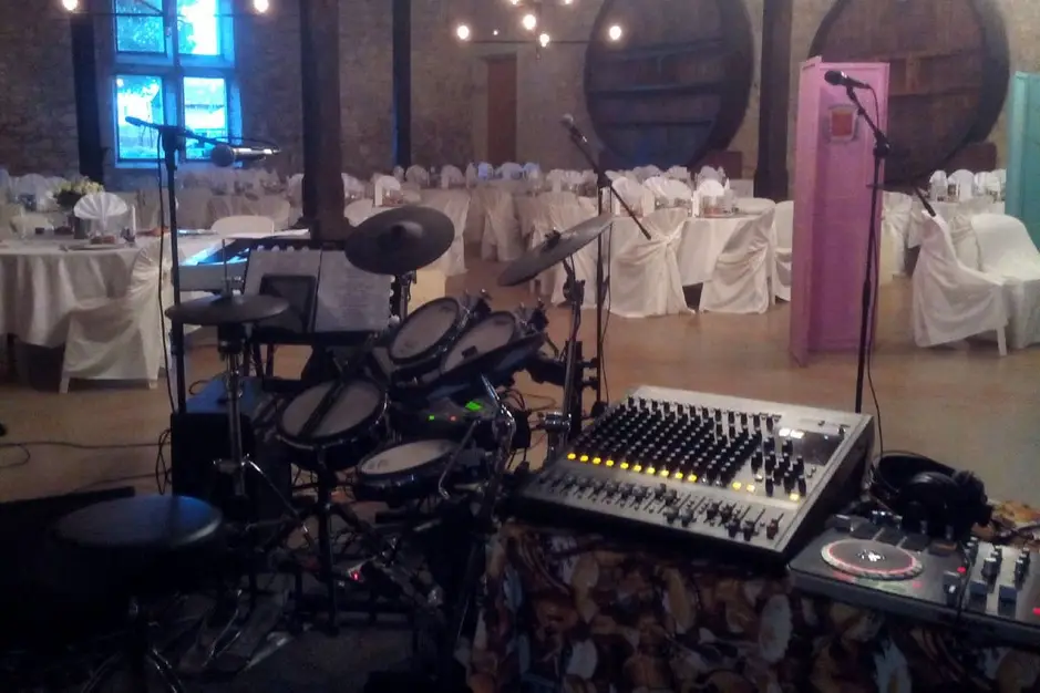 The Starlighters — photo 2