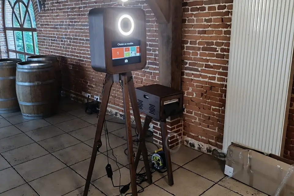 Le Marchand de Sourires — photo 2