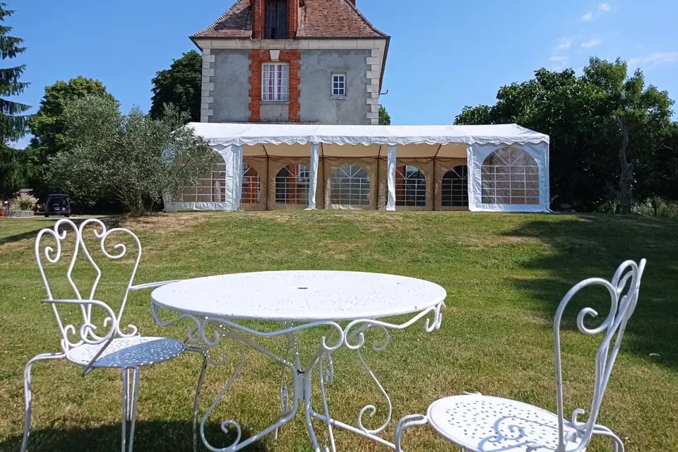 Le Marchand de Sourires — photo 1